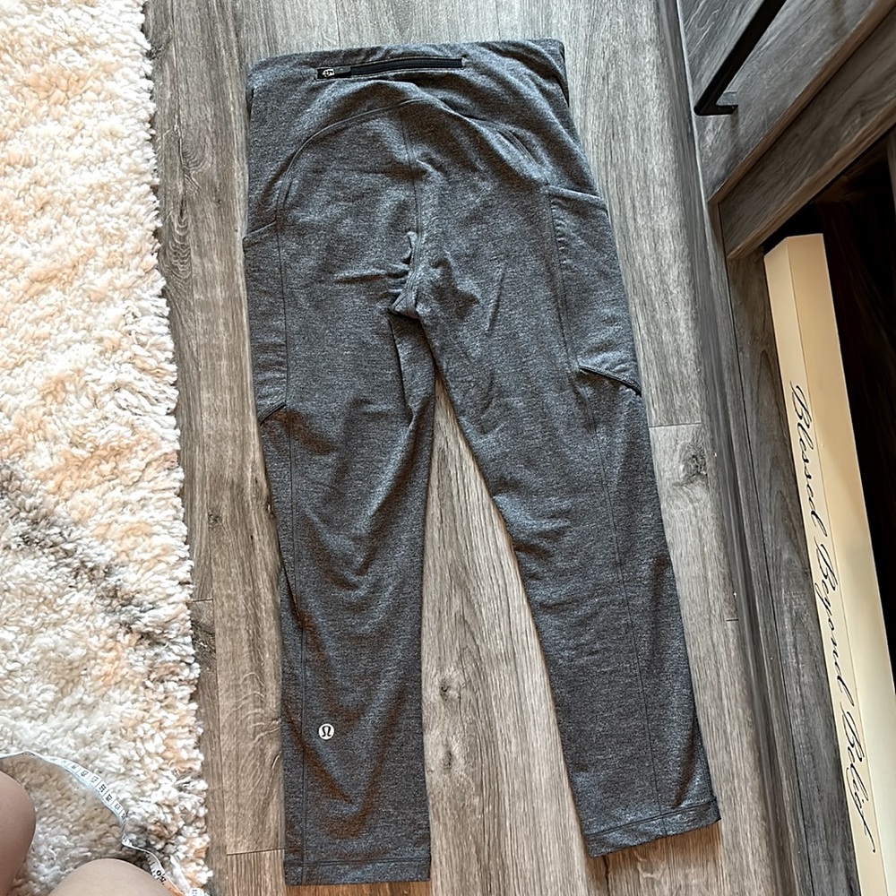 Lululemon Leggings - Picture 3 of 3
